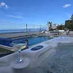 Exclusive Ocean View Heated Pool 别墅