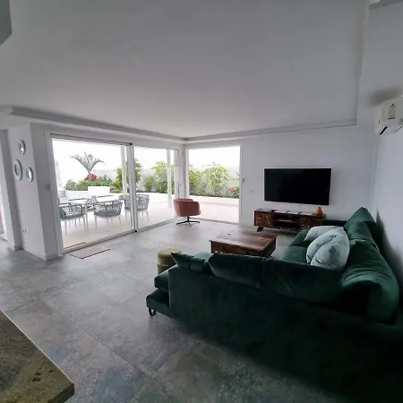 Exclusive Ocean View Heated Pool * Costa Adeje (Tenerife)