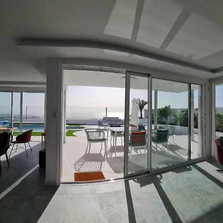 Exclusive Ocean View Heated Pool *