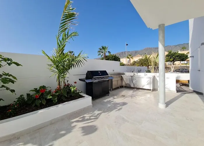 Exclusive Ocean View Heated Pool Willa *