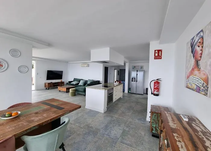 Exclusive Ocean View Heated Pool *