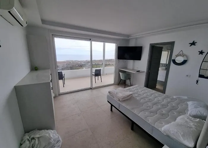 Exclusive Ocean View Heated Pool * 阿德耶