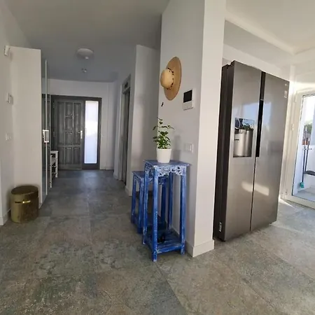 Exclusive Ocean View Heated Pool Villa Costa Adeje (Tenerife)